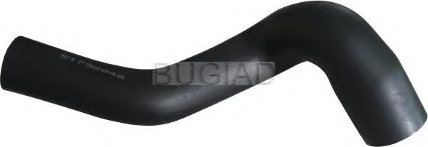 BUGIAD 88634 Charger Intake Hose